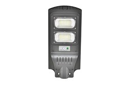 Voltek - VOLTEK VSSL10065 100W SOLAR LED SOKAK ARMATÜRÜ 6500K 1200 LM Voltek - VOLTEK VSSL10065 100W SOLAR LED SOKAK ARMATÜRÜ 6500K 1200 LM