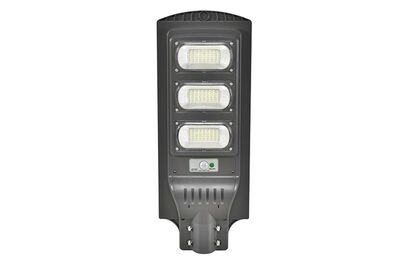 VOLTEK VSSL15065 150W SOLAR LED SOKAK ARMATÜRÜ 6500K 1800 LM