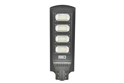 VOLTEK VSSL20065 200W SOLAR LED SOKAK ARMATÜRÜ 6500K 2400 LM