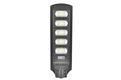 VOLTEK VSSL25065 250W SOLAR LED SOKAK ARMATÜRÜ 6500K 3000 LM
