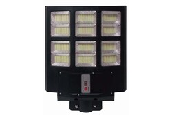 Voltek - VOLTEK VSSL60065 600W SOLAR LED SOKAK ARMATÜRÜ 6500K 7200 LM  Voltek - VOLTEK VSSL60065 600W SOLAR LED SOKAK ARMATÜRÜ 6500K 7200 LM