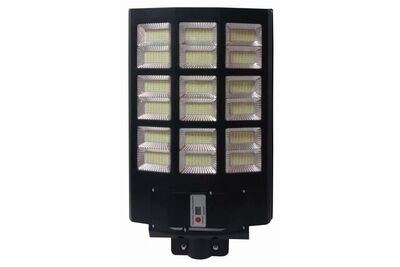 VOLTEK VSSL90065 900W SOLAR LED SOKAK ARMATÜRÜ 6500K 11000 LM