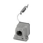 Phoenix Contact - PHOENIX CONTACT VS-08-KU-IP67 RJ45 GEÇİŞ IP67 CAT5E KORUMA KAPAKLI RENK: GRİ 4017918938185