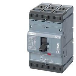 Siemens - SIEMENS 3 KUTUP KOMPAK ŞALTER 25KA 40-50A 4011209762183