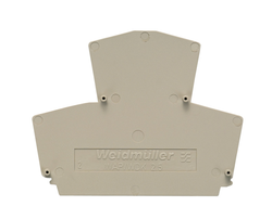 Weidmüller - WEIDMULLER WAP İKİ KATLI WDK 2.5 İÇİN 4008190101954