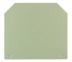 Weidmüller - WEIDMULLER NİHAYET PLAKASI WAP16.35 4008190079901