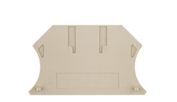 Weidmüller - WEIDMULLER NİHAYET PLAKASI WAP2.5-10 4008190103149 Weidmüller - WEIDMULLER NİHAYET PLAKASI WAP2.5-10 4008190103149