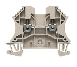 Weidmüller - WEIDMULLER RAY KLEMENS BEJ WDU 2,5 4008190099633 Weidmüller - WEIDMULLER RAY KLEMENS BEJ WDU 2,5 4008190099633