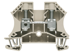 Weidmüller - WEIDMULLER RAY KLEMENS BEJ WDU10 4008190068868