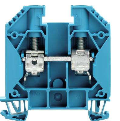 WEIDMULLER RAY KLEMENS MAVİ WDU16 4008190126261