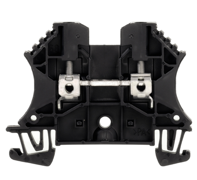 WEIDMULLER RAY KLEMENS SİYAH WDU2.5 4008190297749