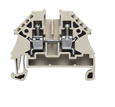 WEIDMULLER WDU4N RAY KLEMENS 4032248273218