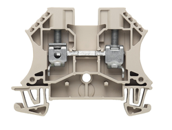 Weidmüller - WEIDMULLER RAY KLEMENS BEJ WDU6 4008190163440