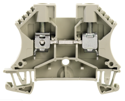 Weidmüller - WEIDMULLER RAY KLEMENS GRİ WDU6 4008190861254 Weidmüller - WEIDMULLER RAY KLEMENS GRİ WDU6 4008190861254