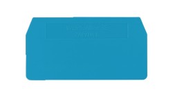 Weidmüller - WEIDMÜLLER 1608750000ZDU 2.5 MAVİ SERİSİ Weidmüller - WEIDMÜLLER 1608750000ZDU 2.5 MAVİ SERİSİ