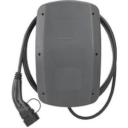 Weidmüller - WEIDMULLER 2863100000 ELEKTRİKLİ ŞARJ İSTASYONU 5 METRE KABLOLU 22KW 32A
