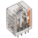 Weidmüller - WEIDMÜLLER 776005607924VDC/36,8mA RÖLE