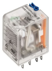 Weidmüller - WEIDMÜLLER 776005608324VAC/62,4MA 50Hz