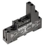 Weidmüller - WEIDMÜLLER 8690830000RCL VİDA BAĞLANTILI RÖLE SOKETİ