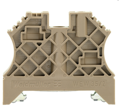 WEIDMULLER WEW35-2 KLEMENS DURDURUCUSU 4008190030230