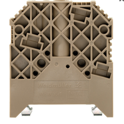 Weidmüller - WEIDMULLER KLEMENS DURDURUCUSU WEW35 4008190172282 Weidmüller - WEIDMULLER KLEMENS DURDURUCUSU WEW35 4008190172282