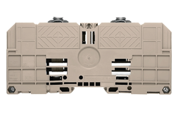 Weidmüller - WEIDMULLER RAY KLEMENS WFF185 4008190044091 Weidmüller - WEIDMULLER RAY KLEMENS WFF185 4008190044091