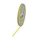 Phoenix Contact - PHOENIX CONTACT WMS 3,2 (EX5)R YE RULO ŞEKLİNDE THERMOMARK W1 İÇİN DARALAN MAKARON 1 RULO = 30 M 4046356625982
