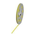 PHOENIX CONTACT WMS 3,2 (EX5)R YE RULO ŞEKLİNDE THERMOMARK W1 İÇİN DARALAN MAKARON 1 RULO = 30 M 4046356625982