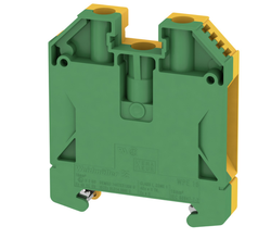 Weidmüller - WEIDMULLER RAY KLEMENS TOPRAKLAMA WPE16 4008190126674