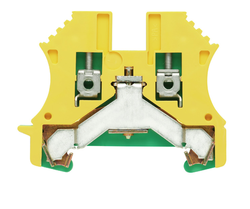 Weidmüller - WEIDMULLER RAY KLEMENS TOPRAKLAMA WPE2.5 4008190143640