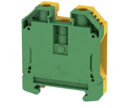 Weidmüller - WEIDMULLER RAY KLEMENS TOPRAKLAMA WPE35 4008190112806