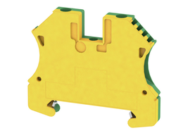 Weidmüller - WEIDMULLER RAY KLEMENS TOPRAKLAMAWPE4 4008190039820