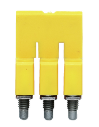 Weidmüller - WEIDMULLER WQV2.5-3 ÜST KÖPRÜLER 4008190058999