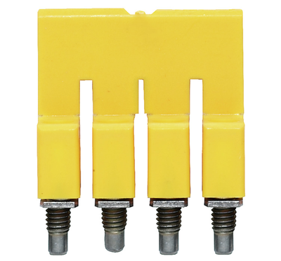 WEIDMULLER ÜST KÖPRÜLER WQV2.5-4 4008190049706