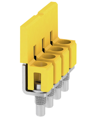 WEIDMULLER WQV4-4 ÜST KÖPRÜLER 4008190095758