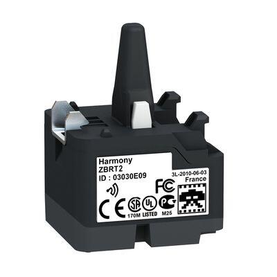 SCHNEIDER ELECTRIC XB5R KABLOSUZ PİLSİZ VERİCİ 3606480659928