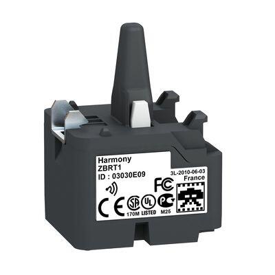 SCHNEIDER ELECTRIC XB5R KABLOSUZ PİLSİZ VERİCİ 3606480334726