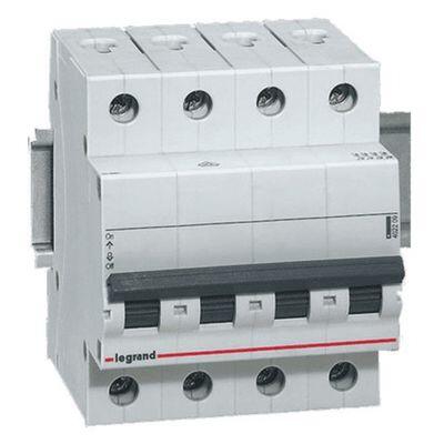 LEGRAND 403501 3X32A B TİPİ XG3 OTOMATİK SİGORTA 3245064035019