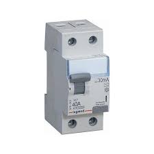 Legrand - LEGRAND 403341 3X10A C TİPİ 4,5KA XS3 OTOMATİK SİGORTA 3245064033411