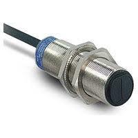 TELEMECANIQUE SENSORS FOTOELEKTRİK SENSÖR XUB CİSİMDEN YANSIMALI SN 0,1M 12..24VDC KABLO 2M 3389110727715 - Thumbnail