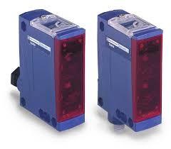 Telemecanique Sensors - TELEMECANIQUE SENSORS FOTOELEKTRİK SENSÖR XUB CİSİMDEN YANSIMALI SN 0,1M 12..24VDC KABLO 2M 3389110727715