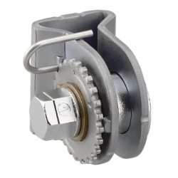 Telemecanique Sensors - TELEMECANIQUE SENSORS GERGİ 3389119619592