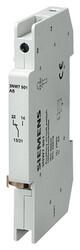 Siemens - SIEMENS KARTUŞ SİGORTA YARDIMCI KONTAK 1CO 4001869382319