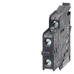 Siemens - SIEMENS YARDIMCI KONTAK 5-60V AC/DC 1W 4011209764842