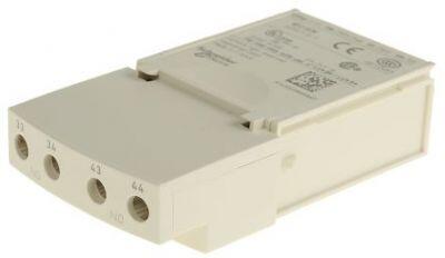 SCHNEIDER ELECTRIC YARDIMCI KONTAKLAR LUF 2NA 3389110365160