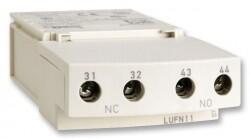 Schneider Electric - SCHNEIDER ELECTRIC YARDIMCI KONTAKLAR LUF 1NA + 1NK 3389110365177