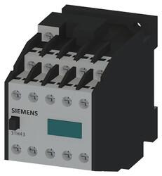 Siemens - SIEMENS YARDIMCI KONTAKTÖR 220V AC 16A 5NO-5NC 4011209049291