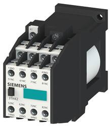 Siemens - SIEMENS YARDIMCI KONTAKTÖR 230V DC 16A 4NO-4NC 4011209047990