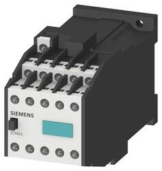Siemens - SIEMENS YARDIMCI KONTAKTÖR 24V DC 16A 4NO-6NC 4011209049154