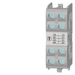 Siemens - SIEMENS 60-500V AC/DC 60-240 DC YARDIMCI KONTAK 4011209764989